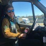 Deb “rebel” Kinney - @debonthego - Instagram