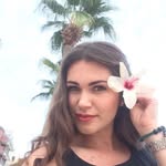 Диана Скворцова - @debeekirchner - Instagram