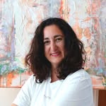 Deborah Kirchner - @deborah_kirchner_art - Instagram
