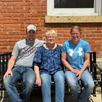 Deb Kirschbaum - Facebook