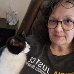 Deb Kline - @activistdeb - Instagram