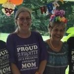Deb Kline - @dkline1 - Instagram