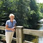 Deb Knecht - @dmadeb - Instagram
