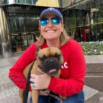 Debi Knecht - @ddknecht - Instagram