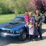 Deb Knutson - @knutson1222 - Instagram