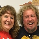 Debbie Knutson - @knutbear4 - Instagram