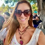 Debbie Kruger - @debkrug - Instagram