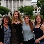 Debbie Klinger Kuehl - @debbie.mum - Instagram