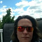 Deb Lambert - @zombies4now - Instagram