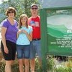 Deb Larson - @tdmlarson - Instagram