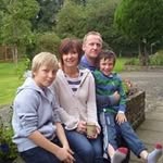Deb Leach - @debbieleach66 - Instagram