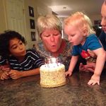 Deb Lentz Murray - @jdmur2 - Instagram