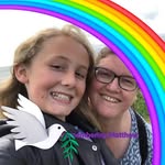 Deb Leonard - @christina_loves_all_of_you - Instagram
