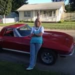 Deb Lipinski - @lipinskideb - Instagram