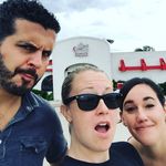 Deb Livingston - @thatssodeb - Instagram