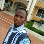 Livingstone Debrah - @livingstone.deb - Instagram