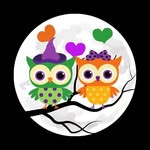 Deb & Logan - @lovebirdsdesign - Instagram