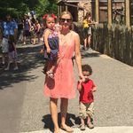 Deb Long - @debieg84 - Instagram