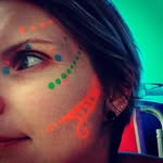 Déborah Mackoviak - @debmackoviak - Instagram