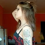 Debora Di Maggio - @debora.dimaggio.376 - Instagram