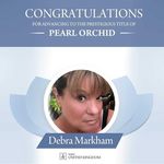 Debby Markham - @hairtotoeswithdebby - Instagram