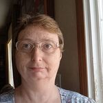 Debra Markham - @debra_markham - Instagram