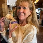 Debra Marks - @debmarks_99 - Instagram