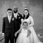 Deb Marshall - @queenie_momma86 - Instagram
