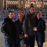Deb Marshall - @boobear3691 - Instagram