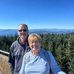 Deb Marshall - @tamdlm - Instagram