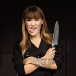 Debora Debsy - @debora_debsy_masterchef - Instagram