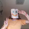 😜masker Girl😜 - @debbje12sallesaccie - TikTok