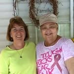 Deb McDaniel Walker - @damcdwalk - Instagram