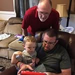 Deb McDonald - @mcmom1978 - Instagram