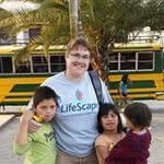 Deb McMahon - @chute9er - Instagram
