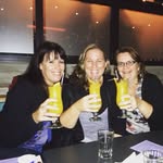 Deb Mead - @debmeadx - Instagram
