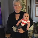Deb meade - @debmeade1953 - Instagram