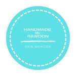 Deb Mercer - @handmadeinrawdon - Instagram