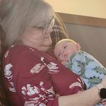 Deb Mercer Leberfinger - @deb.leberfinger - Instagram