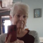 Deb Mundy Mercer - @purplepride1951 - Instagram