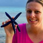 Deb Laska Middleton - @blue_echinoderm - Instagram