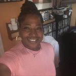 Deb Middleton - @brwnsuga49 - Instagram
