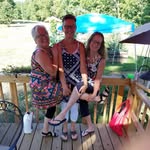 Deb Millard Ewing - @debmillardewing - Instagram