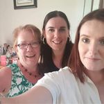 Deb Morey - @debmorey_7 - Instagram