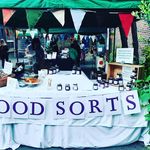 Deb Morey - @good_sorts_tooting - Instagram