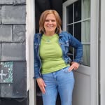 Deb Morris - @debzzzy - Instagram