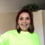 Deb Morris - @debmorris37 - Instagram
