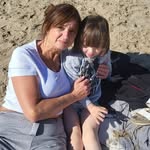 Deb Morris - @debmorris259 - Instagram