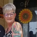 Deb Morris - @mrsmrs1031 - Instagram