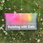 Deb Morris - @paintingwithdeb - Instagram